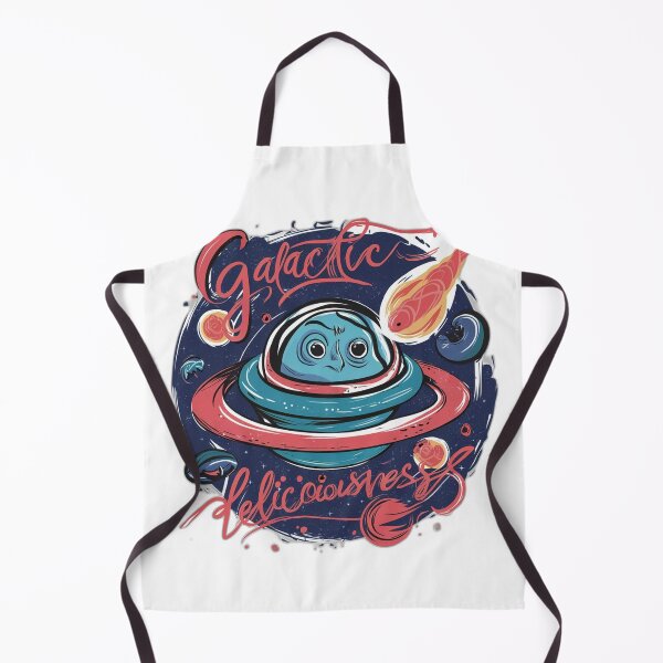 Item preview, Galactic Deliciousness designed and sold by onicaras.