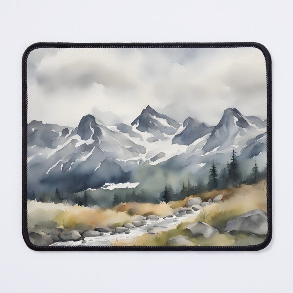 Item preview, Cold Climate Paradise designed and sold by CalmnessbyChoice.