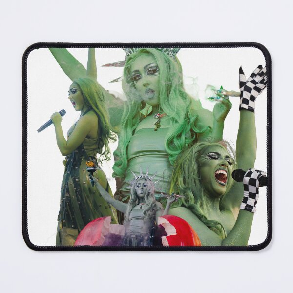 Item preview, Chappell Roan Gov Ball NYC designed and sold by lanouille.
