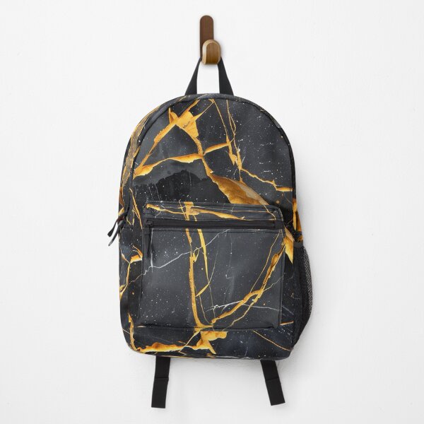 Item preview, Veins of Gold designed and sold by Colton Rodie.