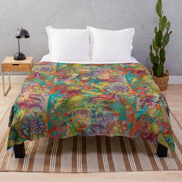 Desigual duvet cover hand shops flower