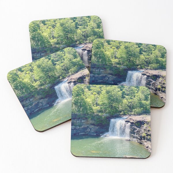 Item preview, Little river canyon falls designed and sold by WanderlustRD.