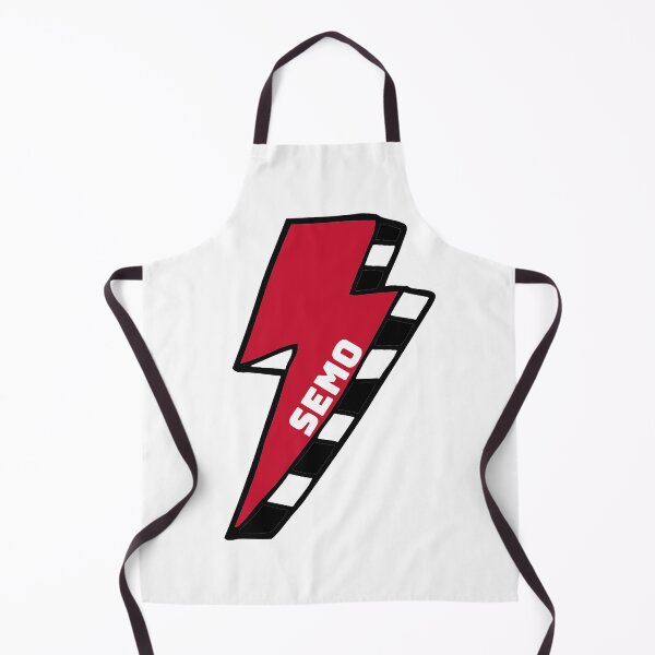 Item preview, SEMO  Lightning Bolt designed and sold by kkosmicki.