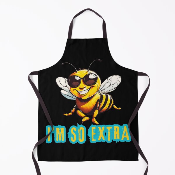 Item preview, I'm so extra designed and sold by ConradoBullhead.