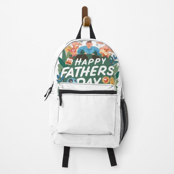 Item preview, Happy Fathers Day designed and sold by onicaras.