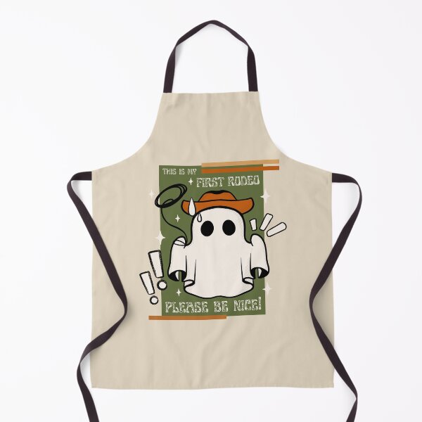 Item preview, cowboy ghostie designed and sold by earthtomars.
