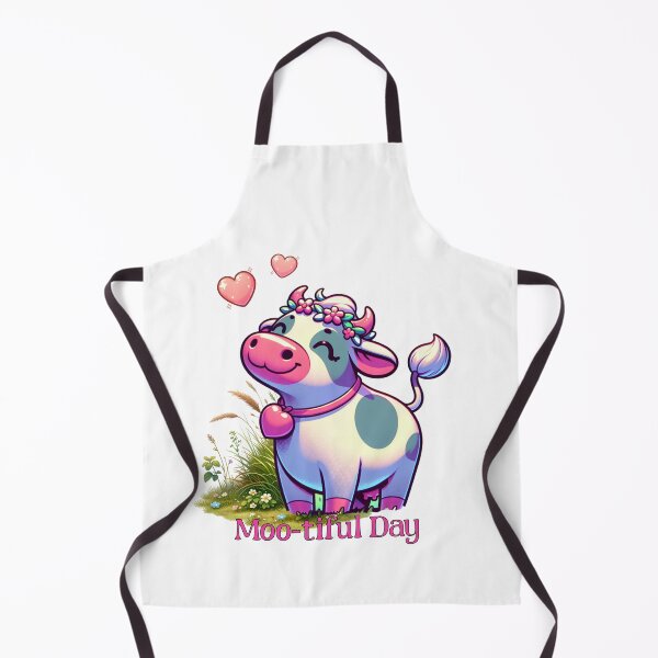 Item preview, Moo-tiful Day tshirt designed and sold by BookwormBlossom.