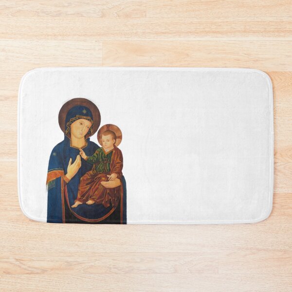 Item preview, Our Lady of Consolation designed and sold by alinerope.