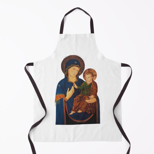 Item preview, Our Lady of Consolation designed and sold by alinerope.