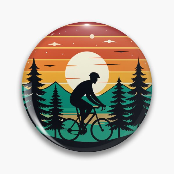 Item preview, sunset bicycle designed and sold by jkrphoto.