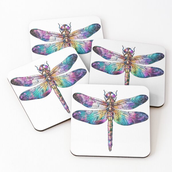 Item preview, Dragonfly designed and sold by Line Designs By Duck.