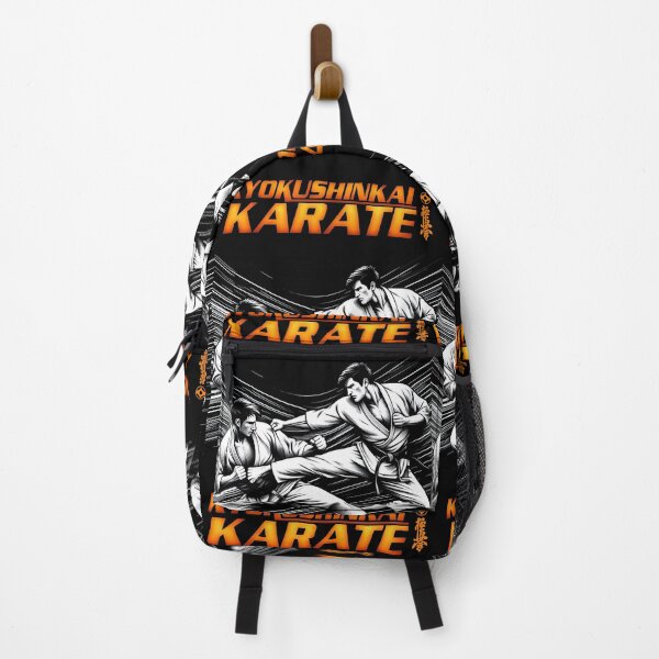 Item preview, Kyokushinkai karate, radiate positivity designed and sold by orthodox-icon.