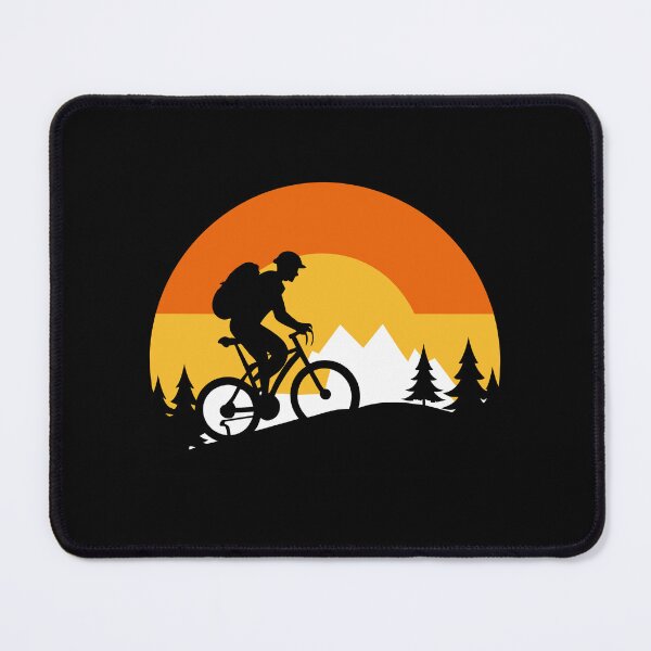 Item preview, sunset bicycle designed and sold by jkrphoto.