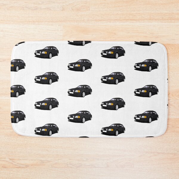Item preview, Escort RS Turbo Black designed and sold by neil4404.