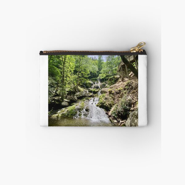 Item preview, Crabtree falls designed and sold by WanderlustRD.