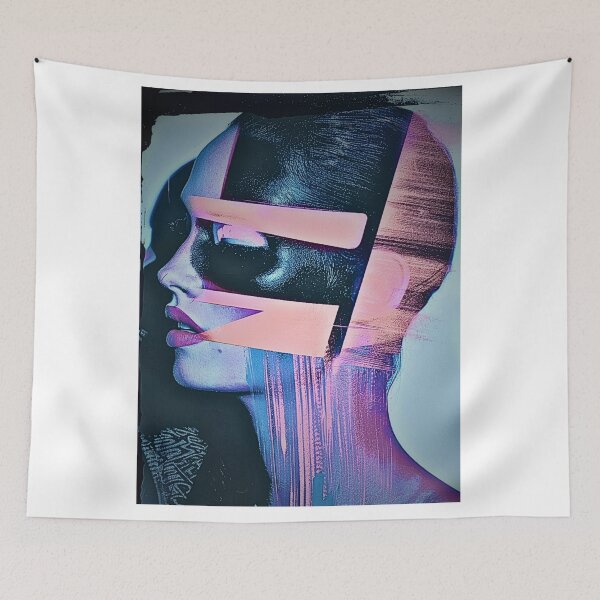 Item preview, Oblicuo designed and sold by Floatist.