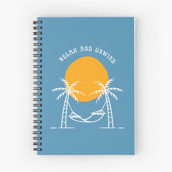 Item preview, Relax and Unwind  designed and sold by lmitchem.