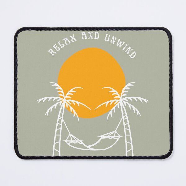Item preview, Relax and Unwind  designed and sold by lmitchem.