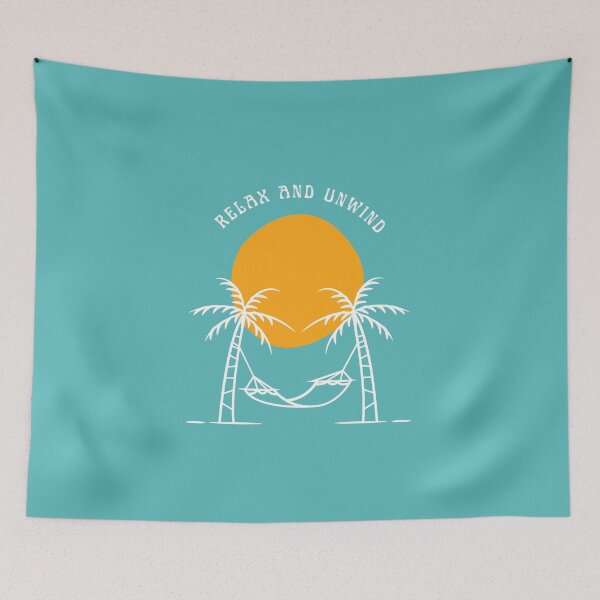 Item preview, Relax and Unwind  designed and sold by lmitchem.