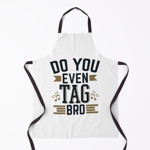 Item preview, Do You Even Tag Bro Barbershop Quartet designed and sold by jaygo.