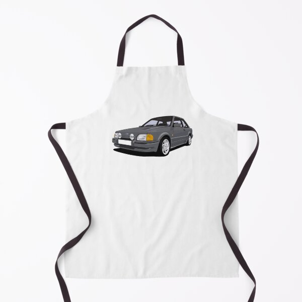 Item preview, Escort RS Turbo Grey designed and sold by neil4404.