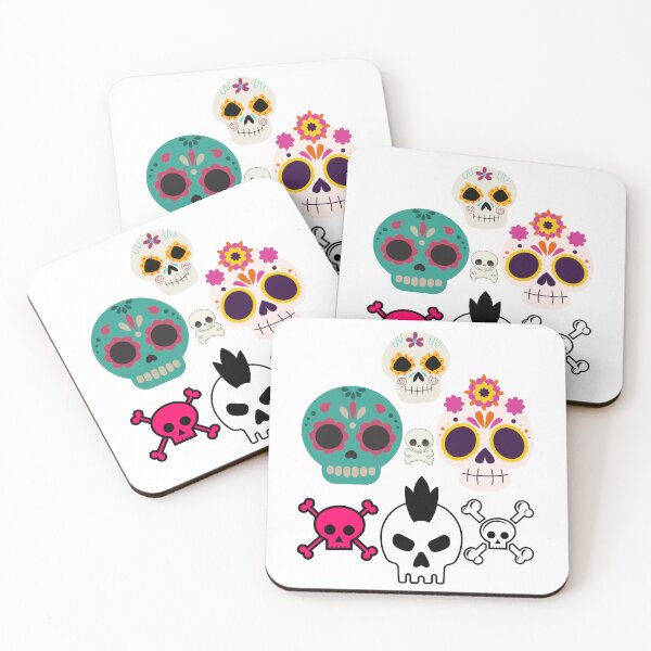 Item preview, SKULL ART designed and sold by brightsoul855.