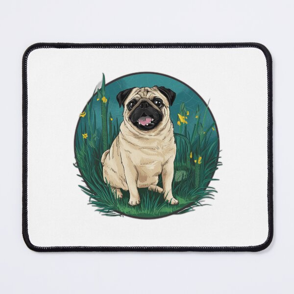 Item preview, Pugs designed and sold by onicaras.