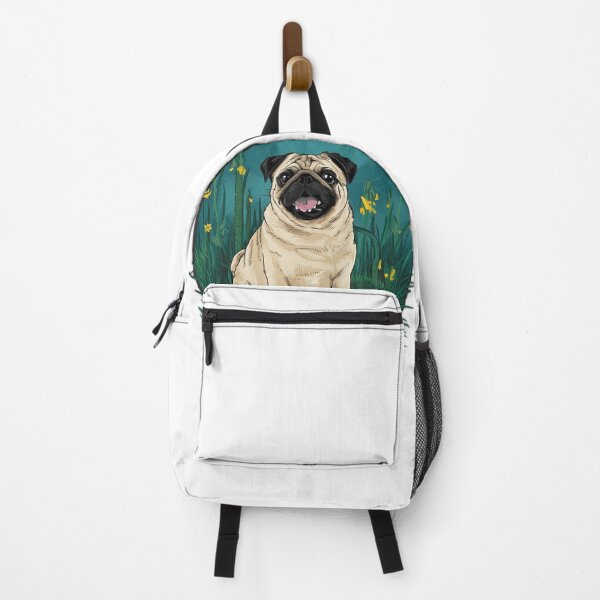 Item preview, Pugs designed and sold by onicaras.