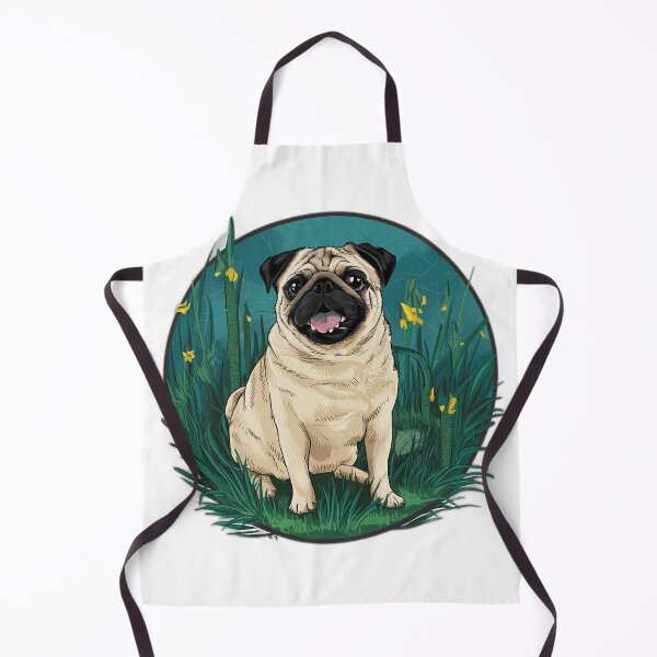 Item preview, Pugs designed and sold by onicaras.