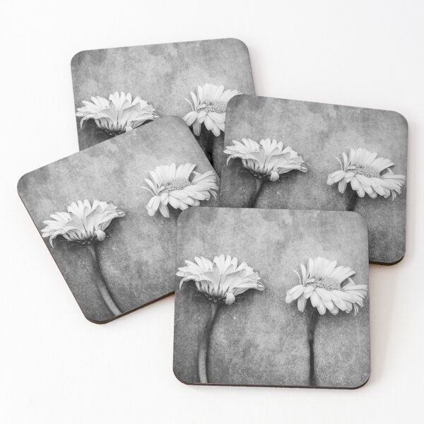 Item preview, Two Dead Flowers designed and sold by David Lichtneker.