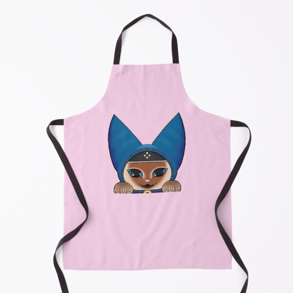 Item preview, Peeking in on you, Pal(ico) designed and sold by ZombieCheshire.