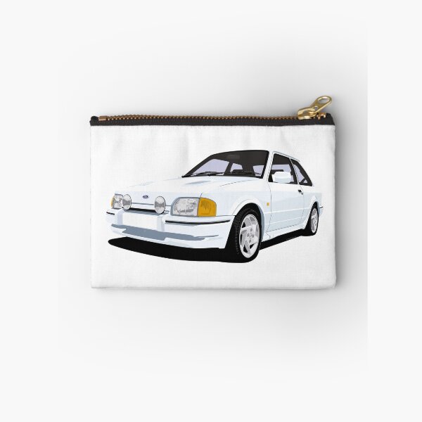 Item preview, Escort RS Turbo white designed and sold by neil4404.