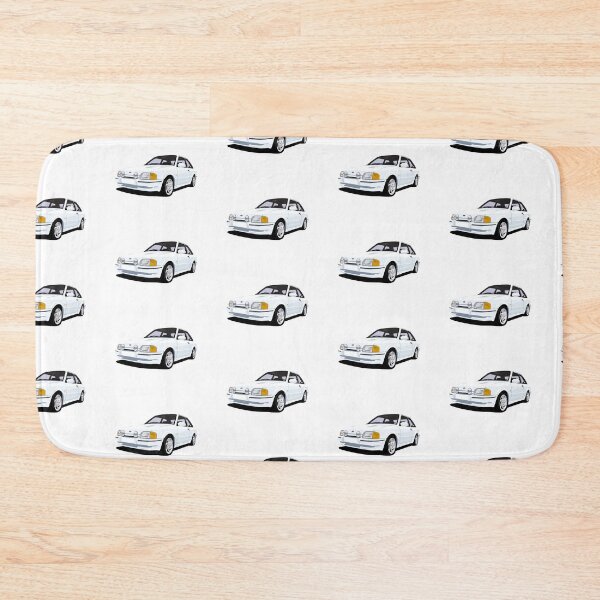 Item preview, Escort RS Turbo white designed and sold by neil4404.