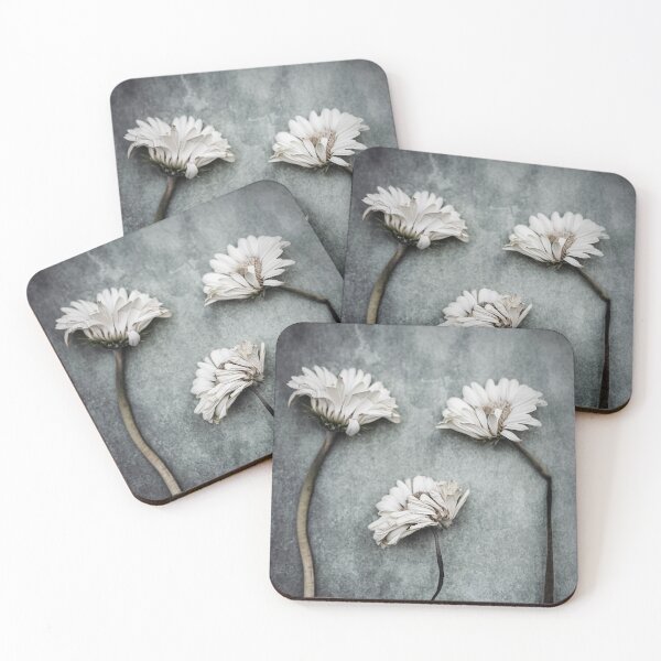 Item preview, Three Dead Flowers designed and sold by David Lichtneker.