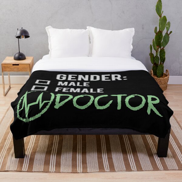 Item preview, Género: doctor! designed and sold by Ryphna.