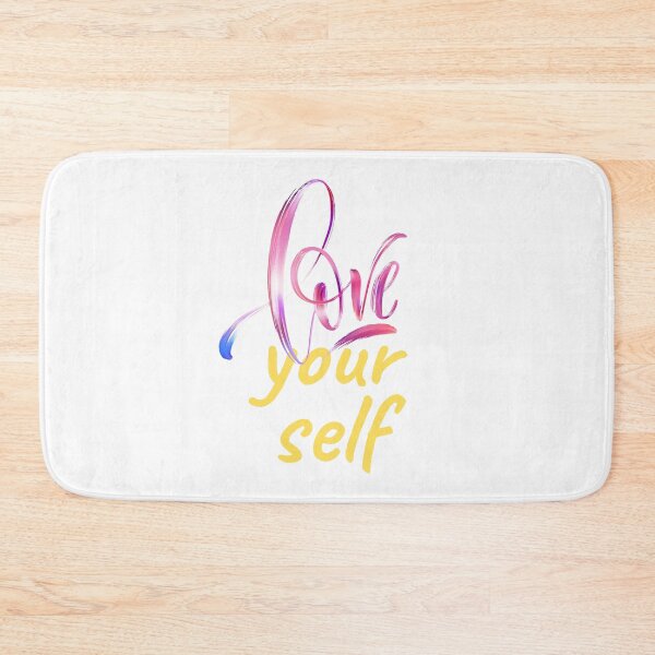 Item preview, love your self designed and sold by DigitalDreams cape1445.