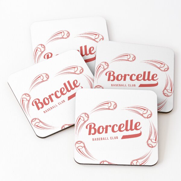 Item preview, BORCHELLE designed and sold by black-oaza.