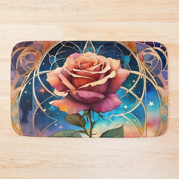 Item preview, Cosmic Rose 1  designed and sold by gamgees.