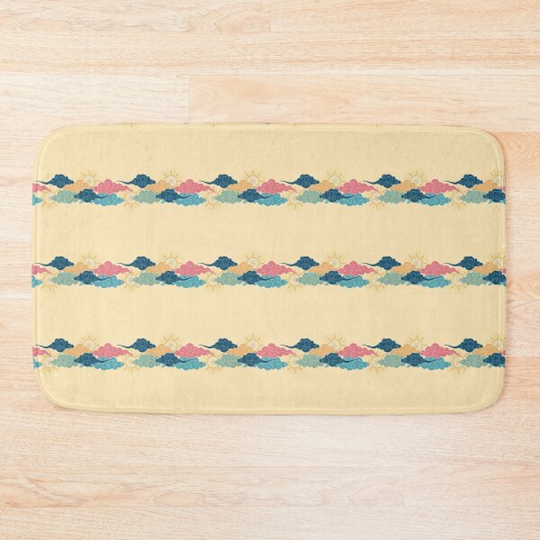 Item preview, Colourful Clouds  designed and sold by ClanRaeDesign.