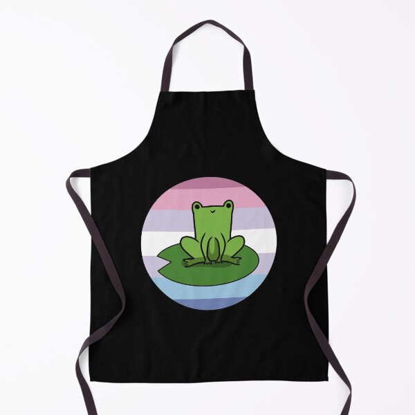 Item preview, Pride Frog designed and sold by alimendeslm.