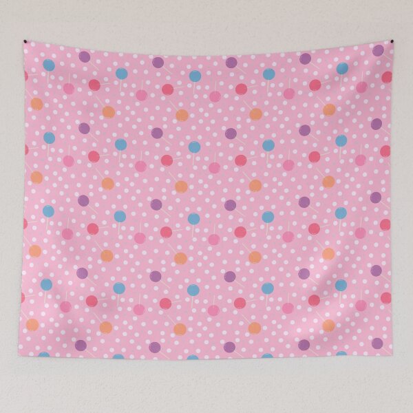 Item preview, Lollipop Pattern designed and sold by RaineyYeager.