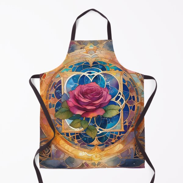 Item preview, Cosmic Rose 2 designed and sold by gamgees.