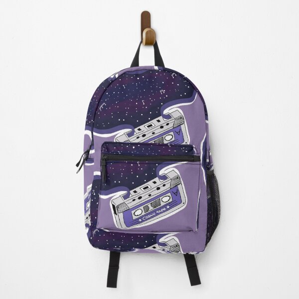 Item preview, Cosmic cassette designed and sold by Chica Creativa.
