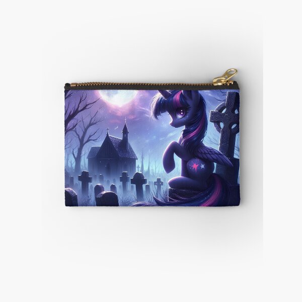 Item preview, Twilight Sparkle Moonlight designed and sold by Tardifice.
