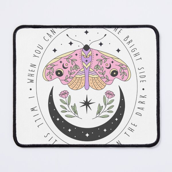 Item preview, Butterfly Design Child of the Moonlight Boho Butterfly designed and sold by dcohea.