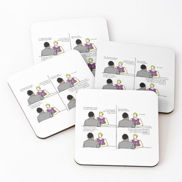 Item preview, Financial Advice Fiasco: When Your Advisor Meets Captain Clueless designed and sold by Ignorant-Artist.