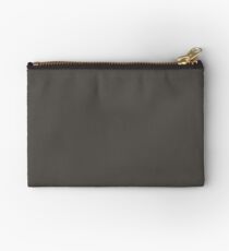 Aonibi (Dull Blue) Studio Pouch