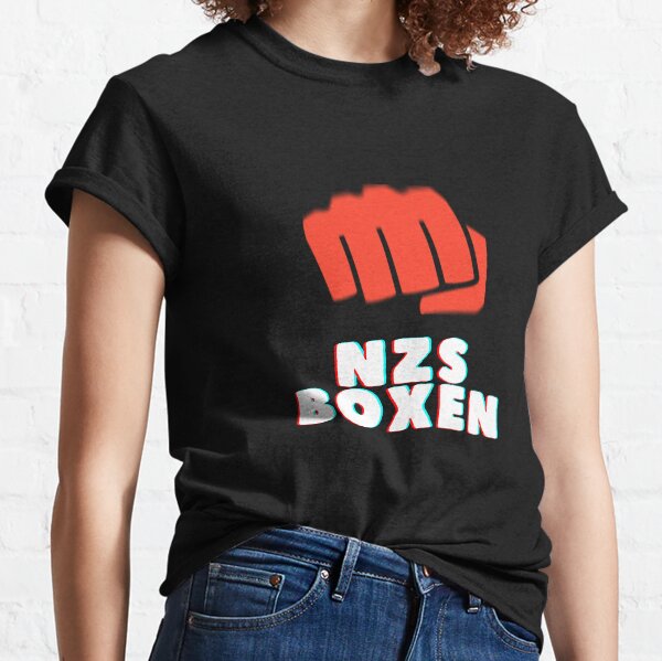 Vista previa del artículo con la obra «Fck Nzs», diseñado y vendido por Aline22.