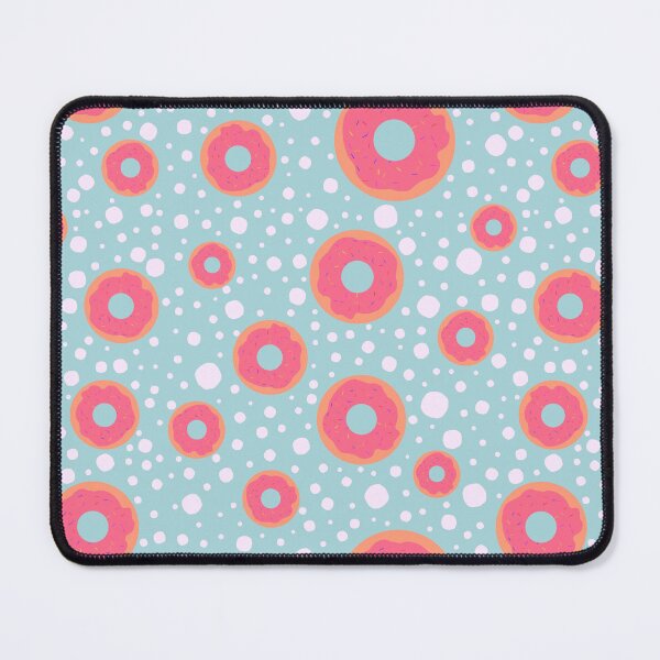 Item preview, Donut Pattern designed and sold by RaineyYeager.
