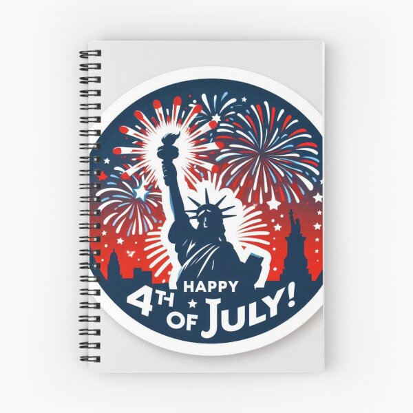Item preview, 4th of july designed and sold by laurazael.